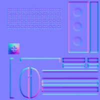 Asset preview